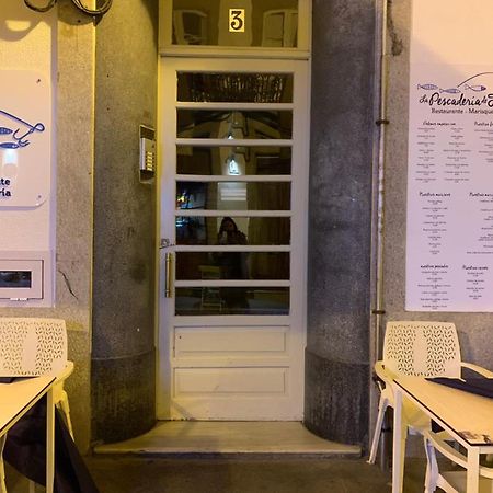Apto Comfortable En Maria Pita, Centro Ciudad A Coruna Ngoại thất bức ảnh