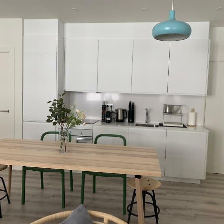 Apto Comfortable En Maria Pita, Centro Ciudad A Coruna Ngoại thất bức ảnh