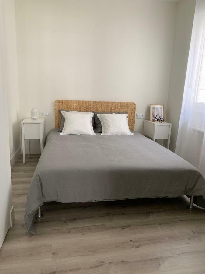Apto Comfortable En Maria Pita, Centro Ciudad A Coruna Ngoại thất bức ảnh